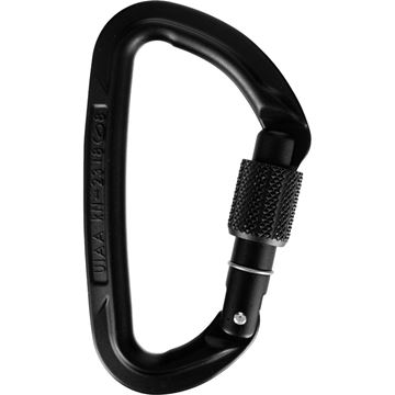 Picture of WILD COUNTRY SESSION CARABINER